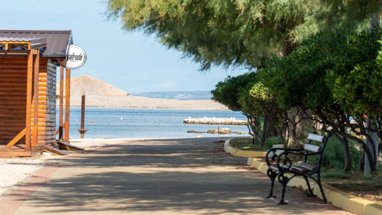 Villa Dea - Dein Rueckzugsort Am Meer Mit Beheiztem Pool Vrsi Ngoại thất bức ảnh
